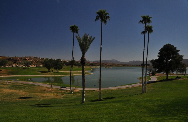 Fountain Park